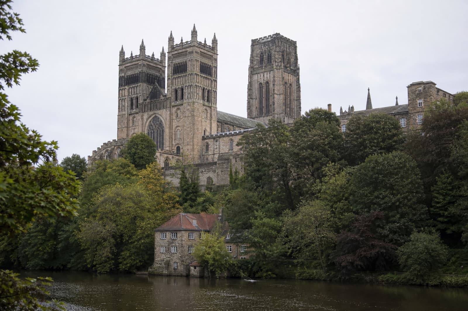 Durham Cathedral