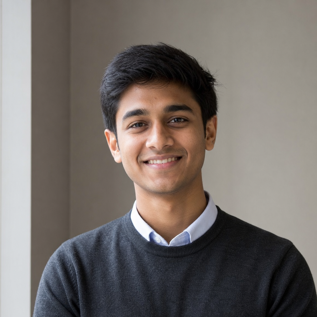 Rohan Mehta